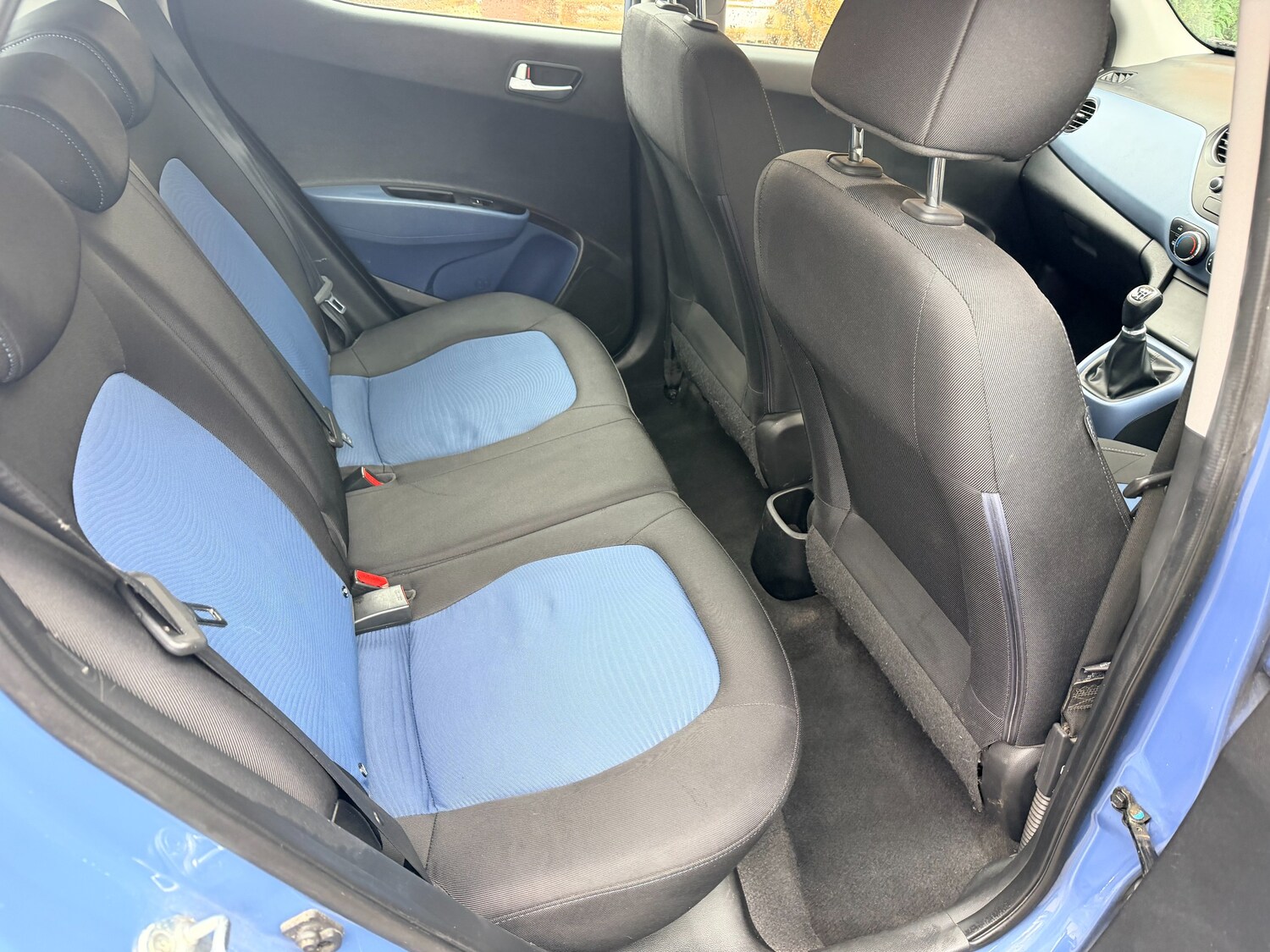 Used Hyundai i10 2015 for sale - 77703249: Photo 16