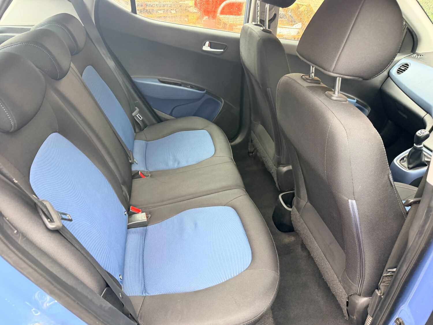 Used Hyundai i10 2015 for sale - 77703249: Photo 17