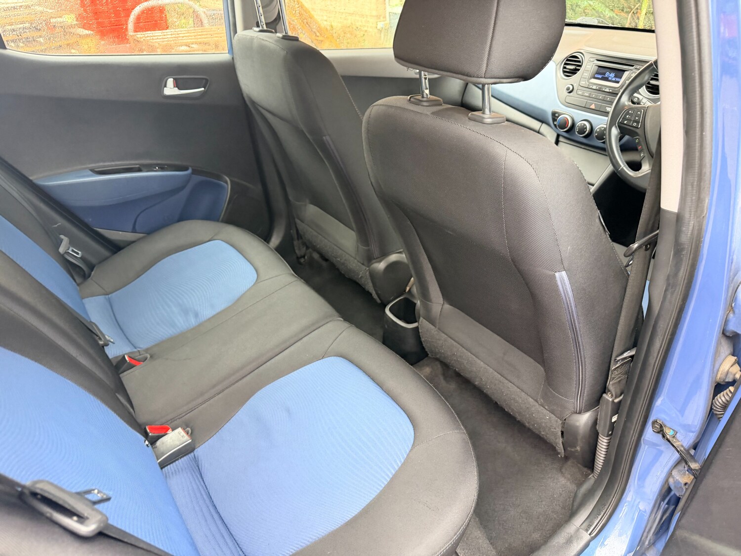 Used Hyundai i10 2015 for sale - 77703249: Photo 18