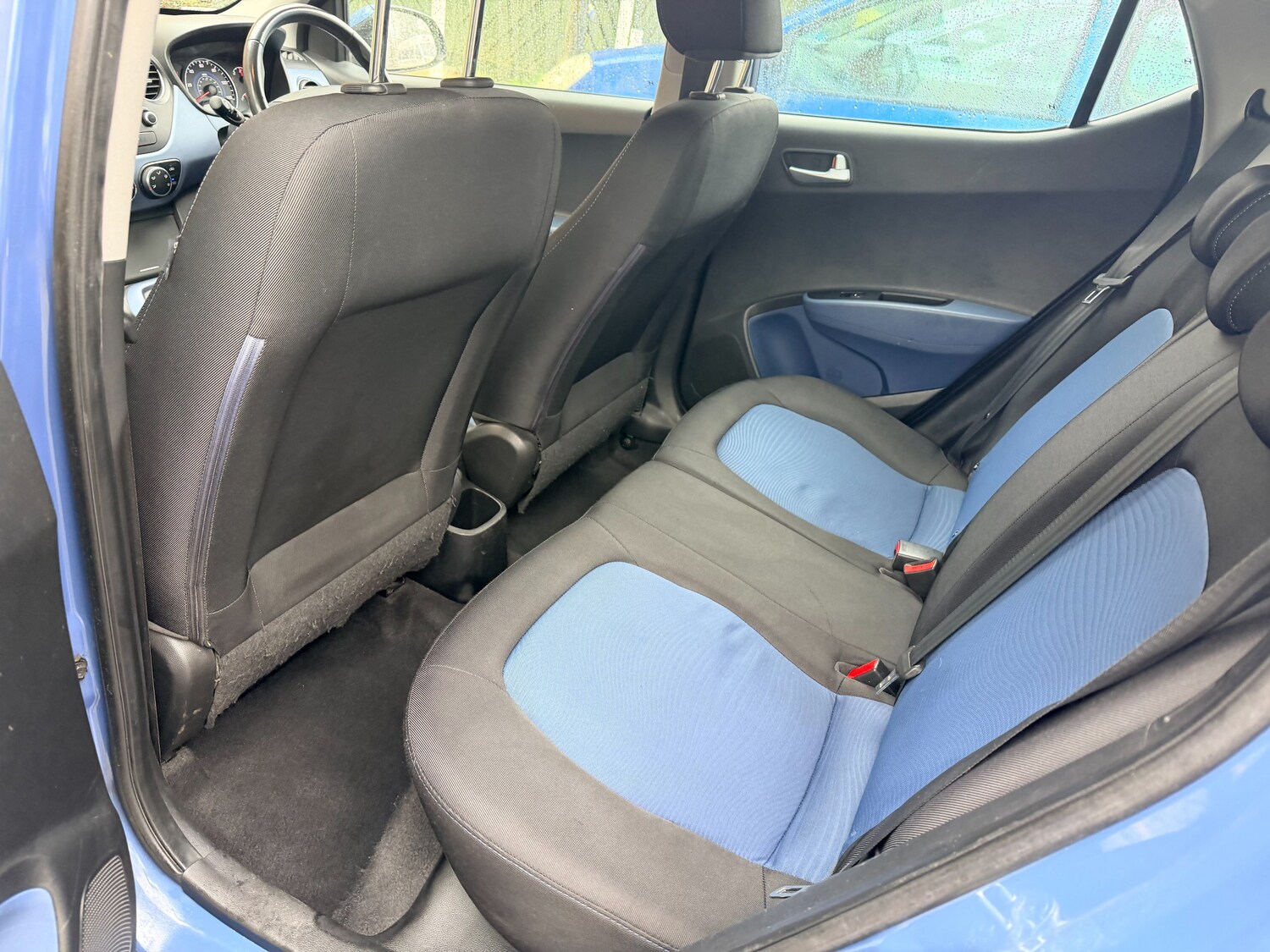 Used Hyundai i10 2015 for sale - 77703249: Photo 19