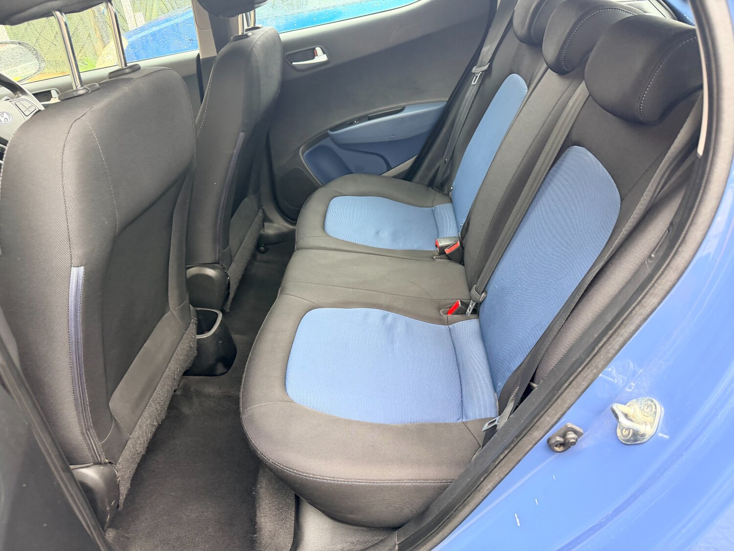 Used Hyundai i10 2015 for sale - 77703249: Photo 20