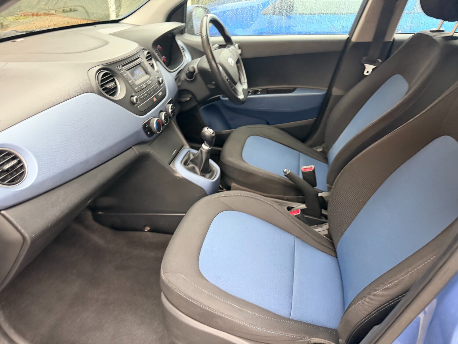 Used Hyundai i10 2015 for sale - 77703249: Photo 21