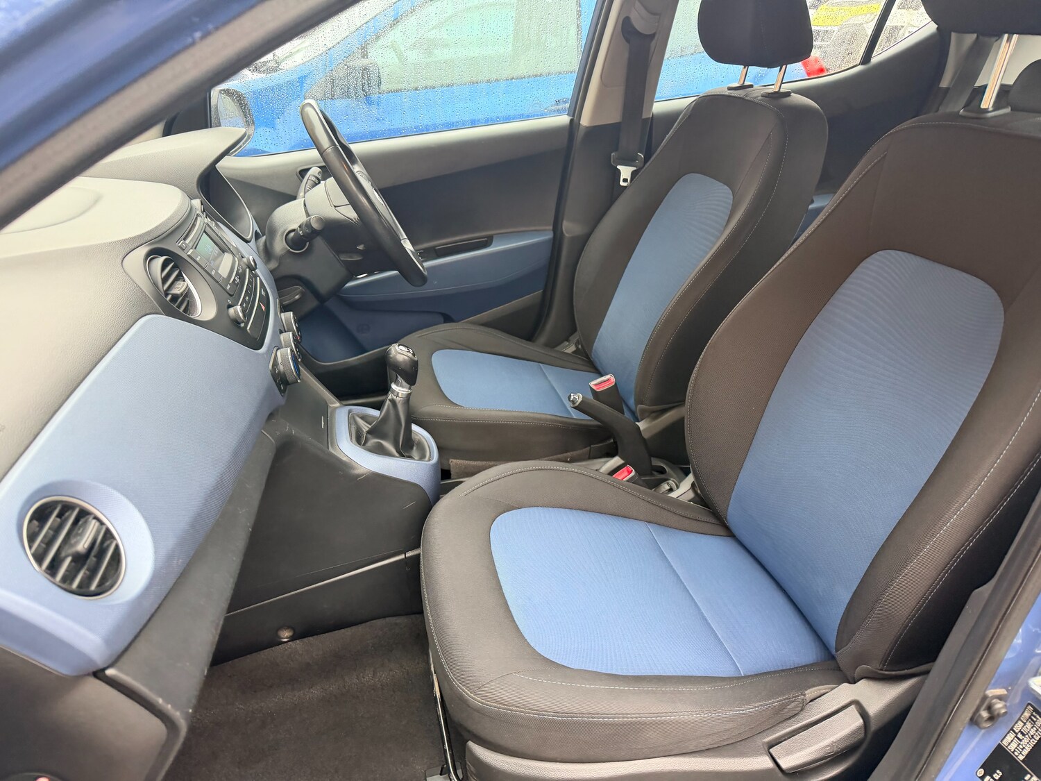 Used Hyundai i10 2015 for sale - 77703249: Photo 23