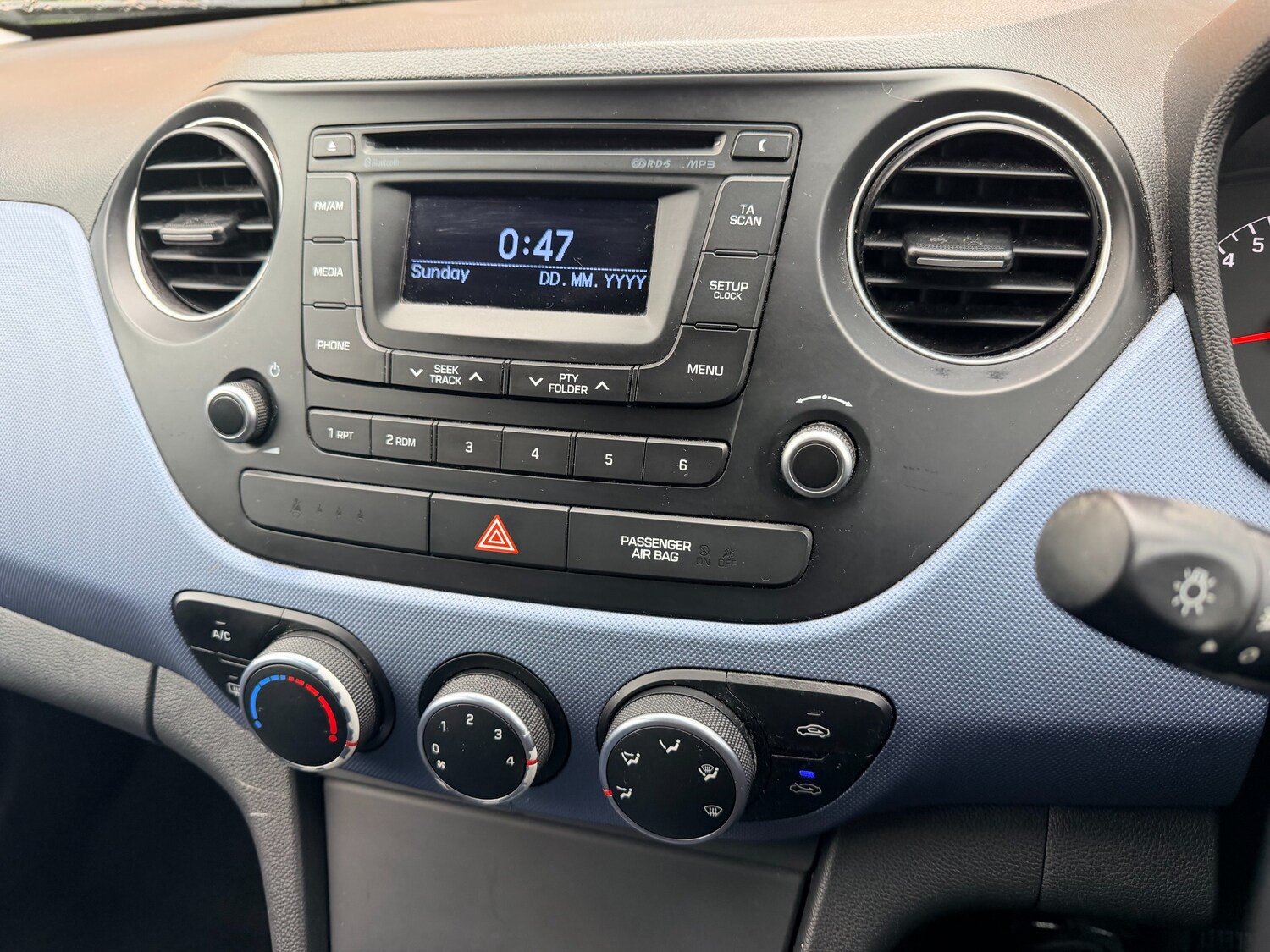 Used Hyundai i10 2015 for sale - 77703249: Photo 27