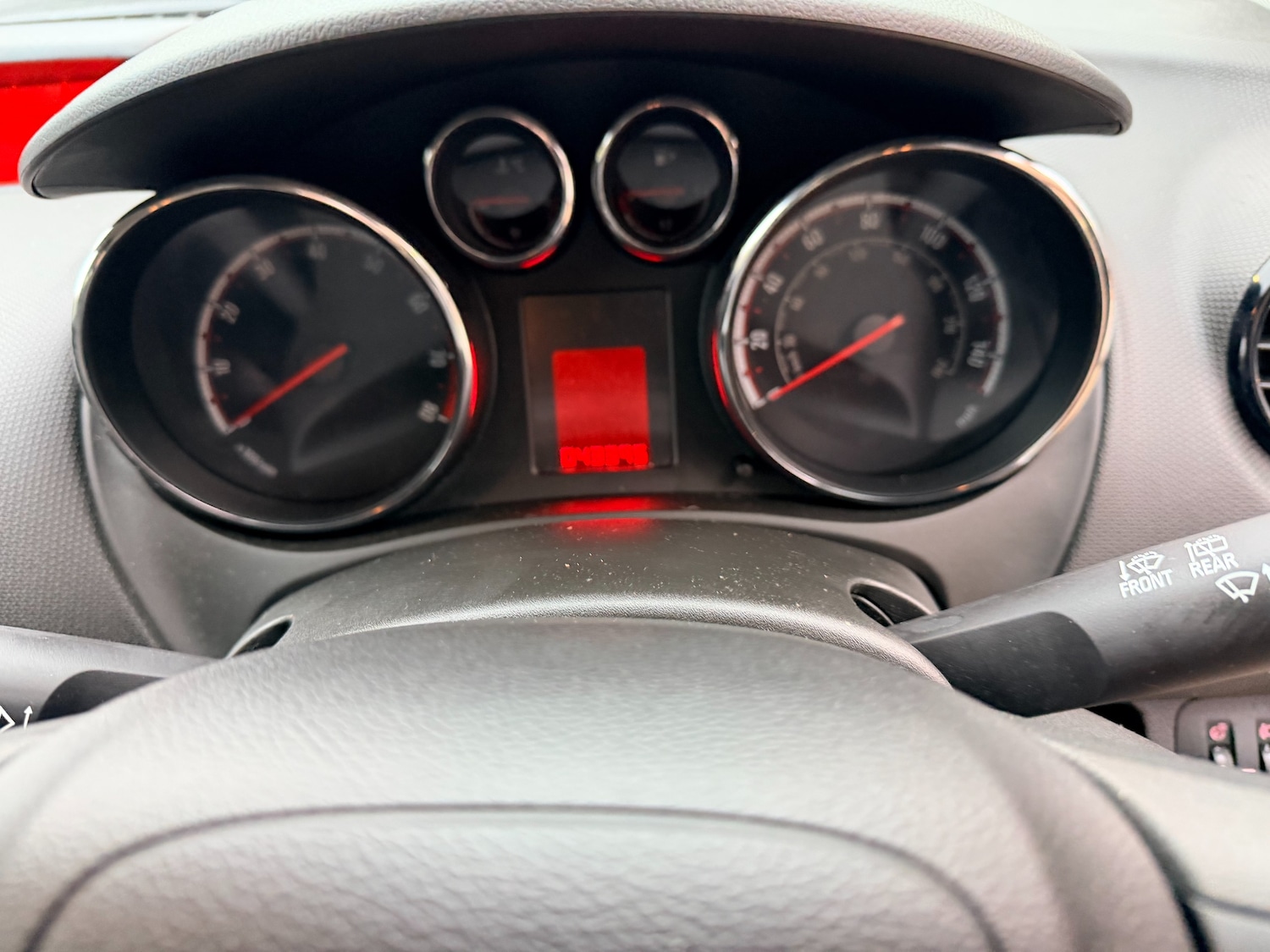 Used Vauxhall Meriva 2016 for sale - 77200756: Photo 13