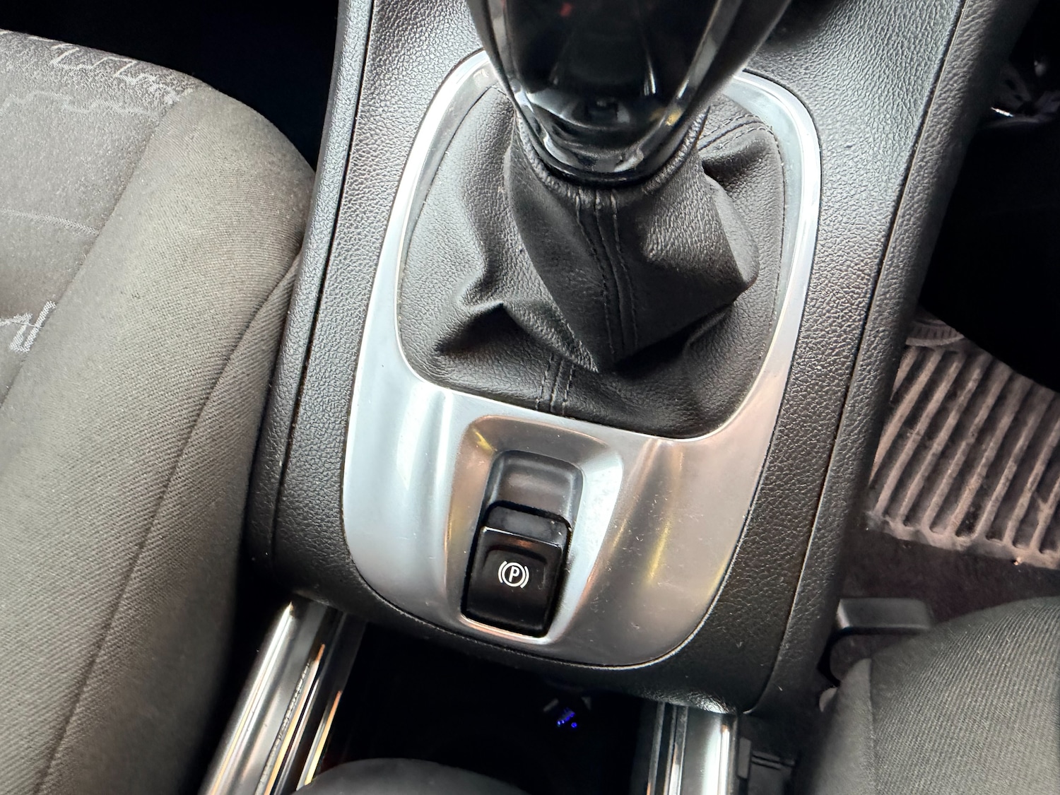 Used Vauxhall Meriva 2016 for sale - 77200756: Photo 16