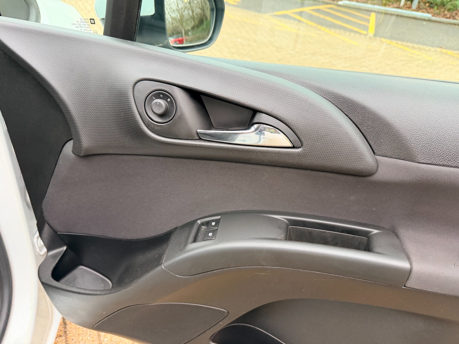 Used Vauxhall Meriva 2016 for sale - 77200756: Photo 17