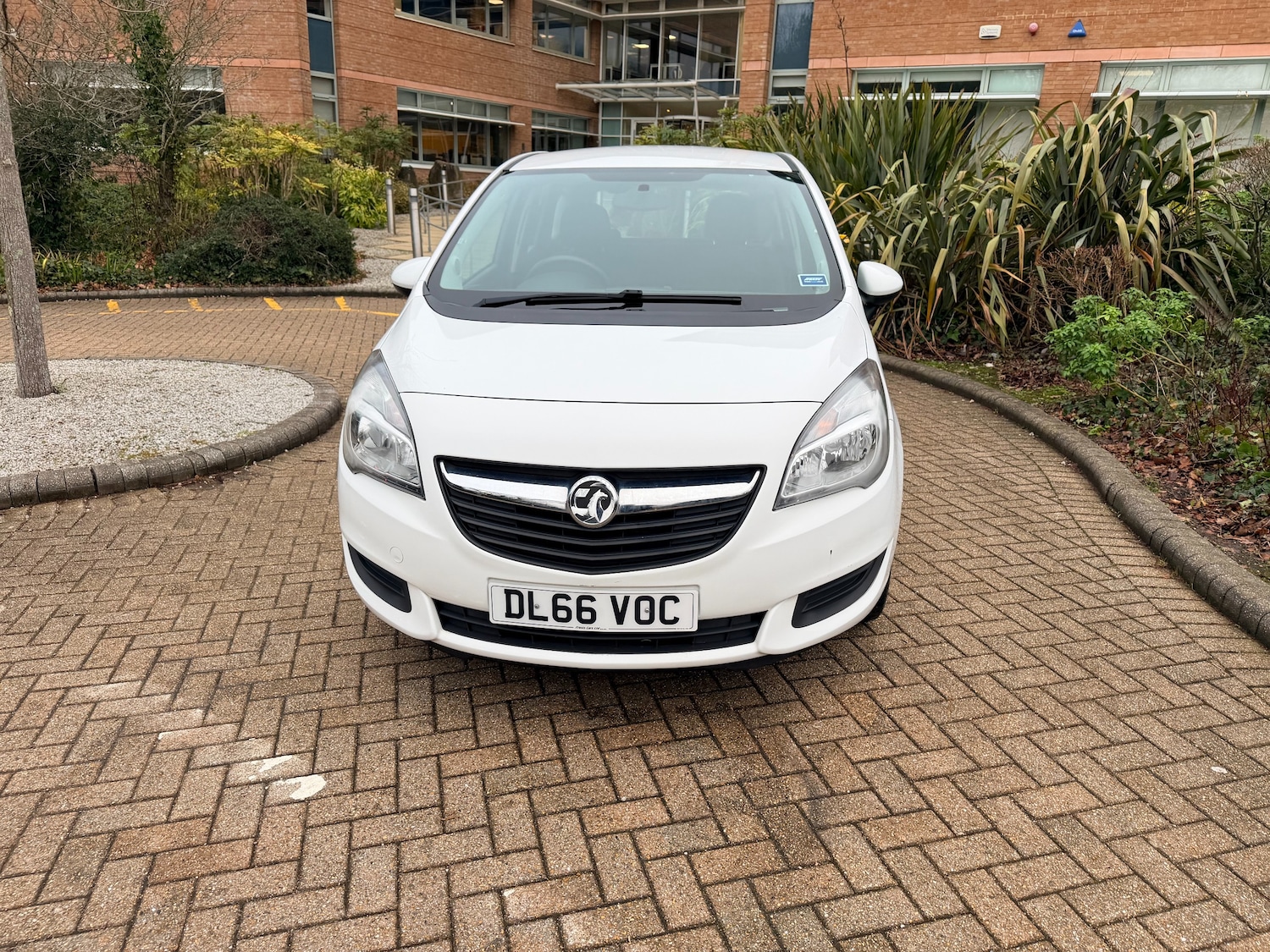 Used Vauxhall Meriva 2016 for sale - 77200756: Photo 3