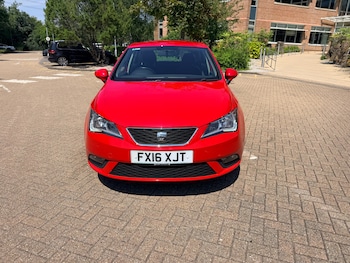Used SEAT Ibiza 2016 for sale - 79104825: Photo