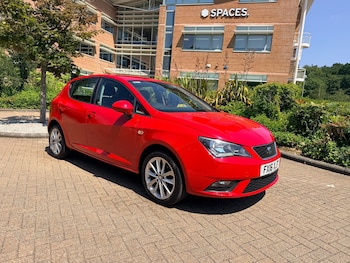 Used SEAT Ibiza 2016 for sale - 79104825: Photo