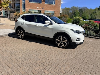 Used Nissan Qashqai 2019 for sale - 78289201: Photo