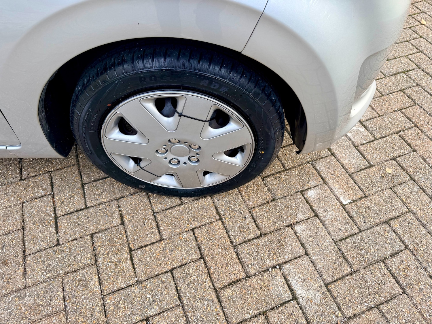 Used Citroen C1 2016 for sale - 77124320: Photo 11