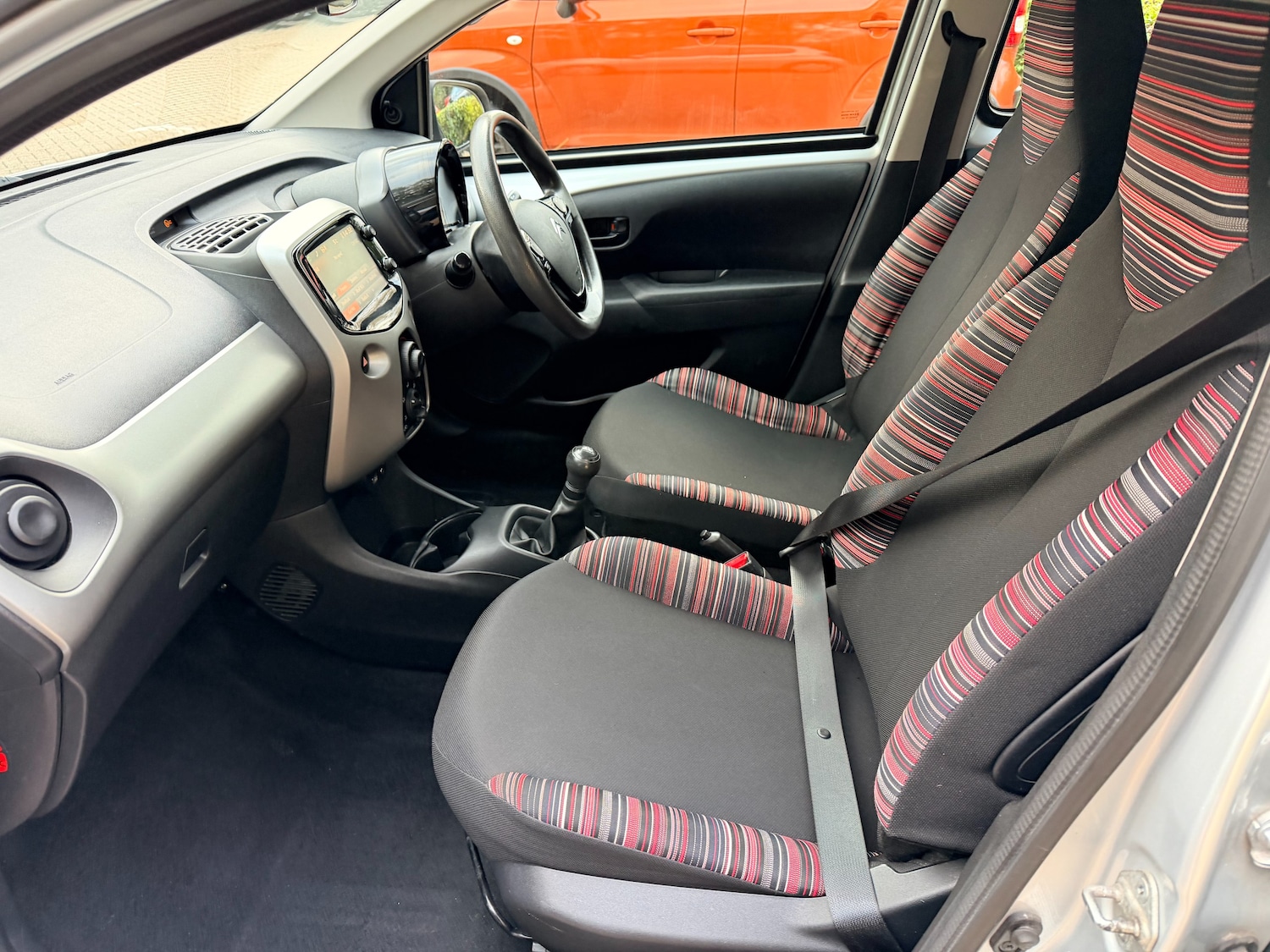 Used Citroen C1 2016 for sale - 77124320: Photo 14