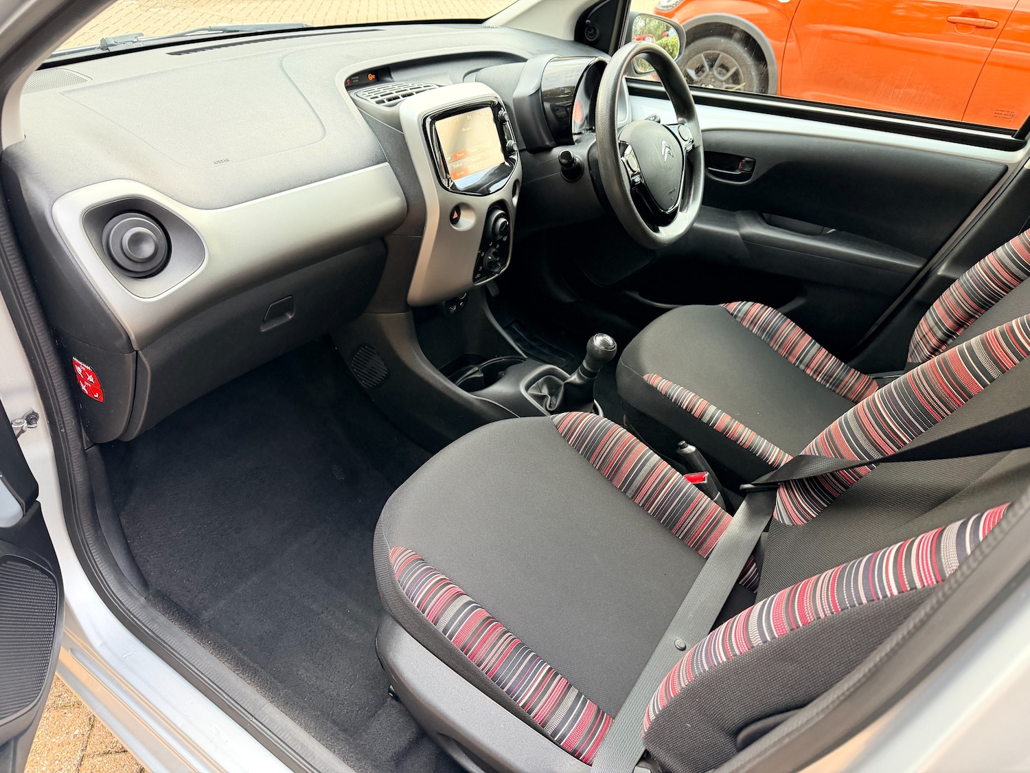 Used Citroen C1 2016 for sale - 77124320: Photo 15