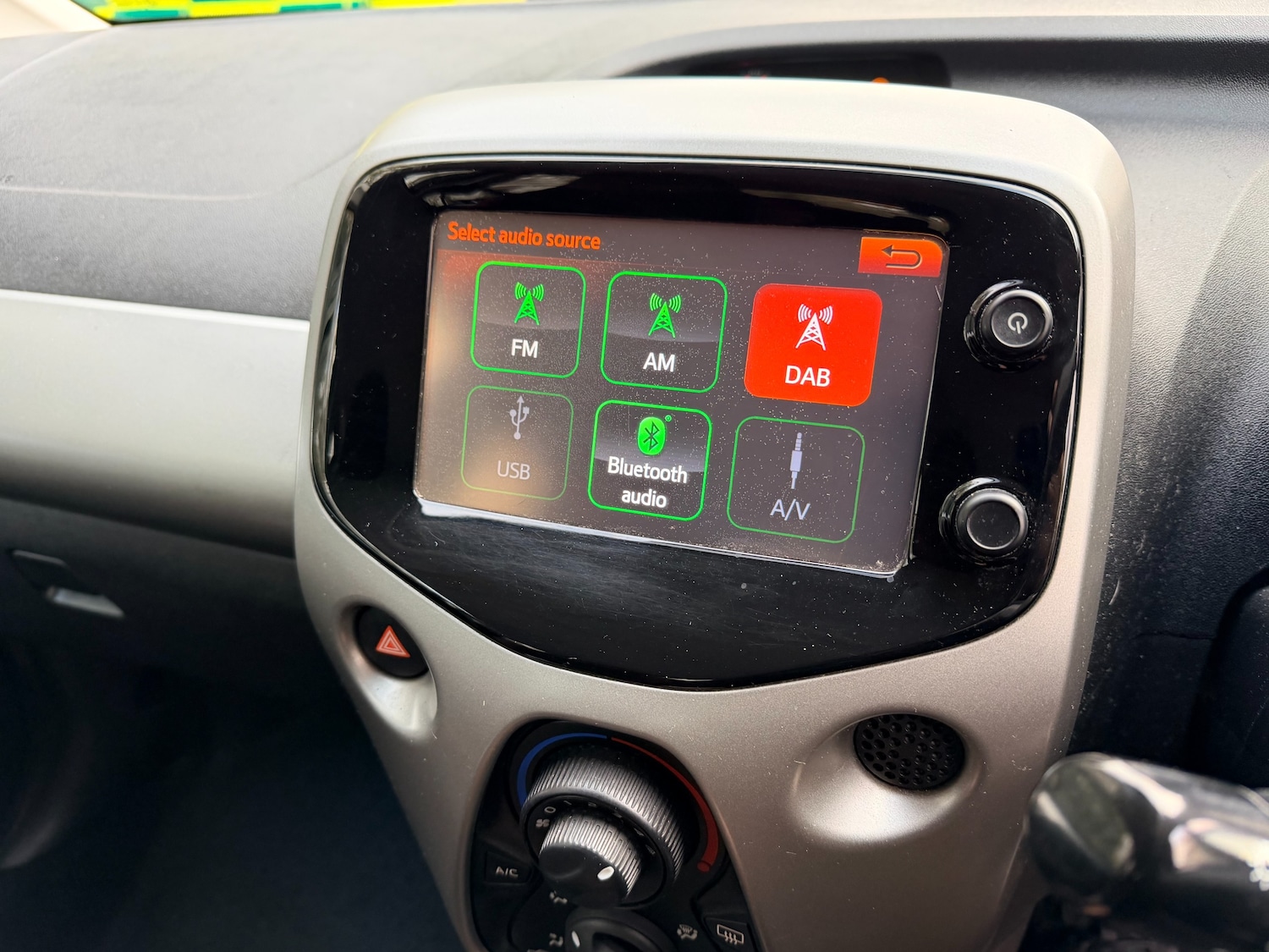 Used Citroen C1 2016 for sale - 77124320: Photo 17