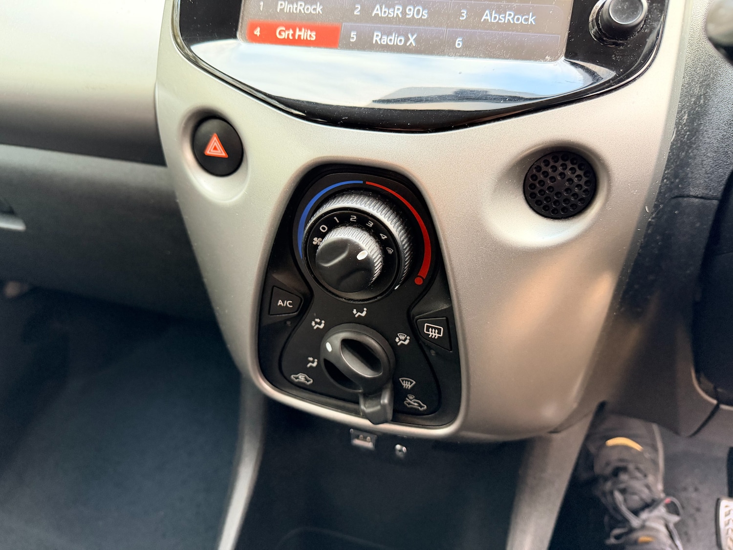 Used Citroen C1 2016 for sale - 77124320: Photo 18