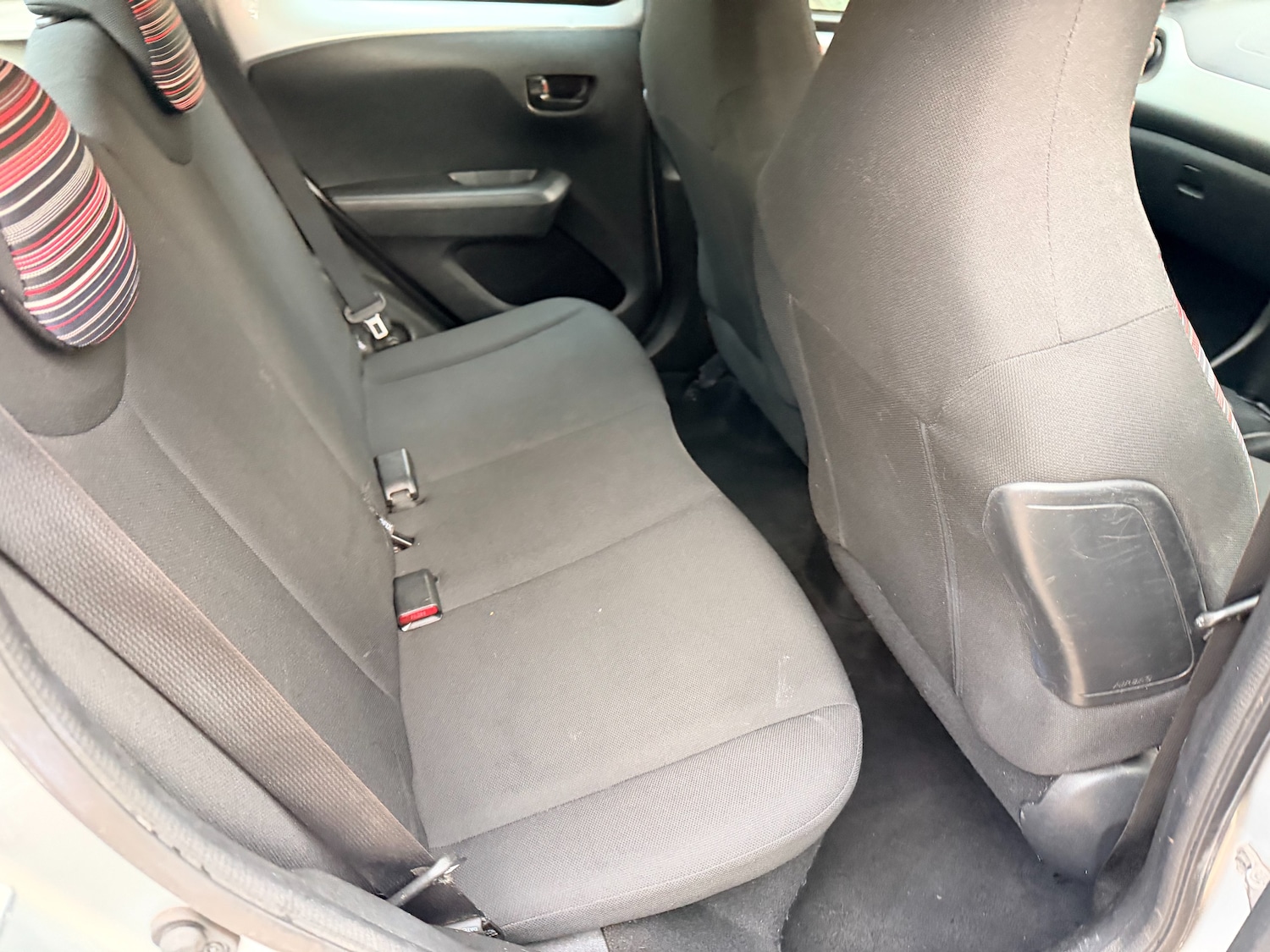 Used Citroen C1 2016 for sale - 77124320: Photo 19