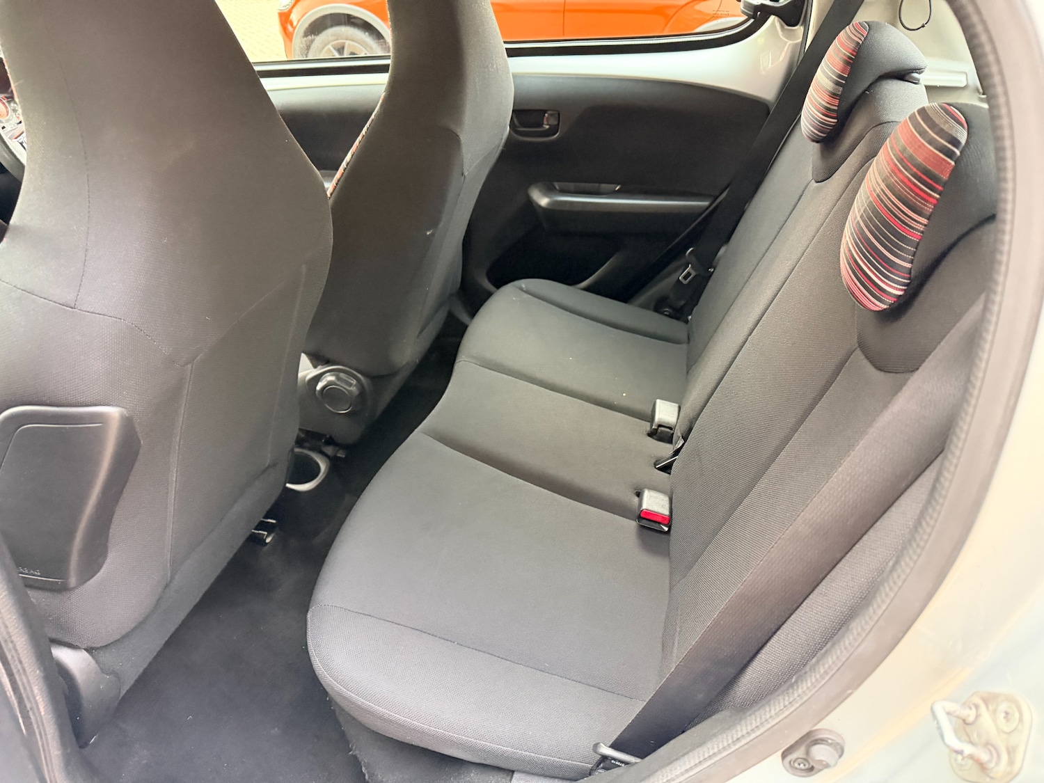 Used Citroen C1 2016 for sale - 77124320: Photo 21