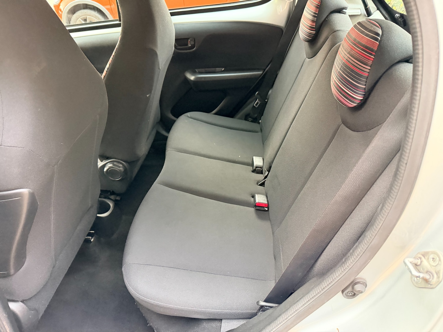 Used Citroen C1 2016 for sale - 77124320: Photo 22