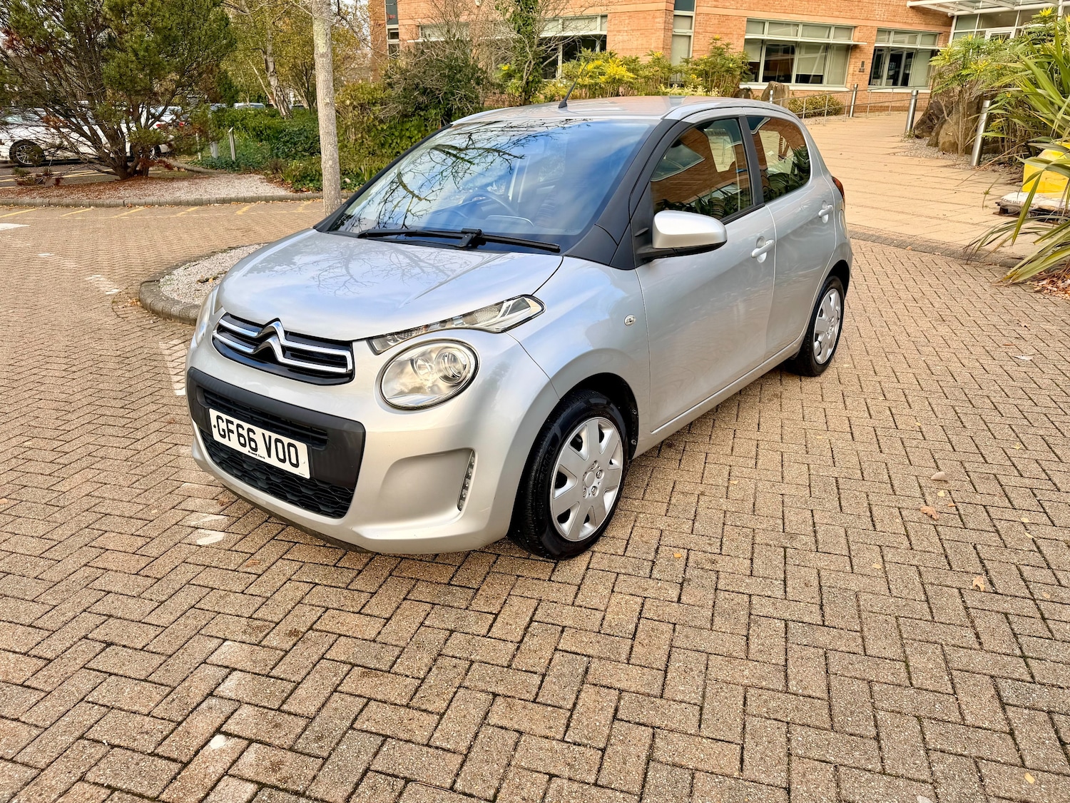 Used Citroen C1 2016 for sale - 77124320: Photo 8