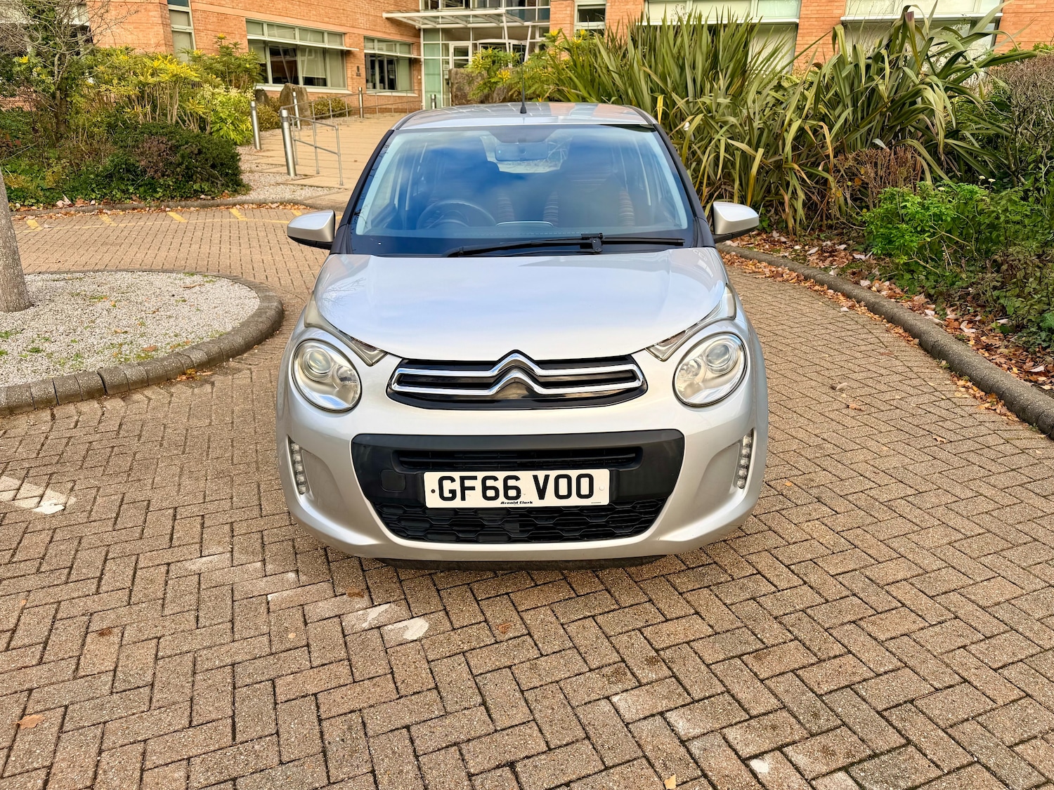 Used Citroen C1 2016 for sale - 77124320: Photo 9