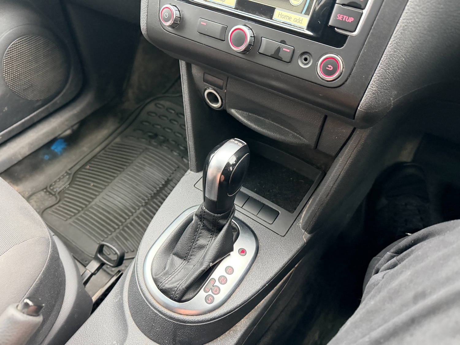 Used Volkswagen Caddy Maxi 2014 for sale - 77506070: Photo 16