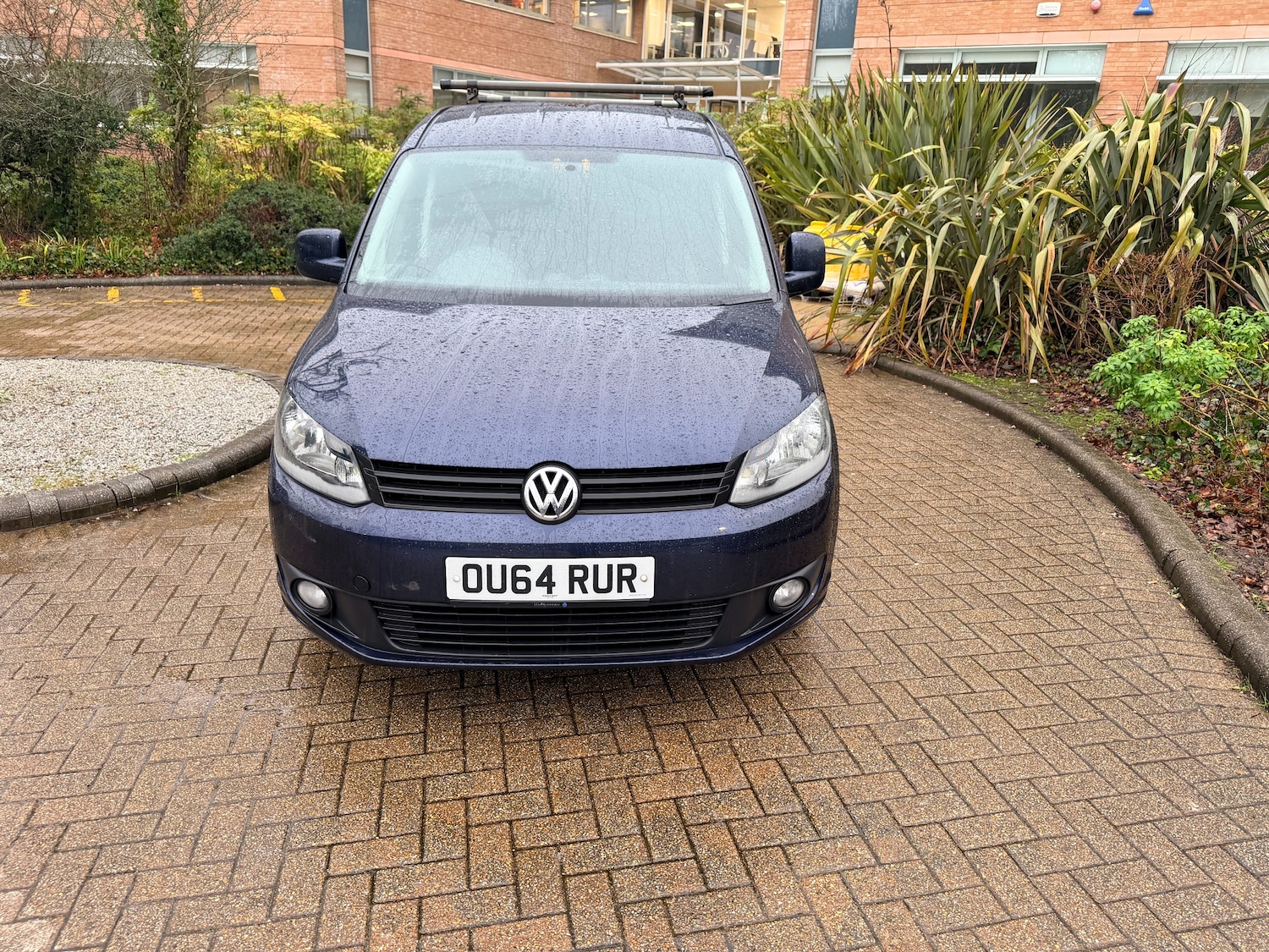 Used Volkswagen Caddy Maxi 2014 for sale - 77506070: Photo 3