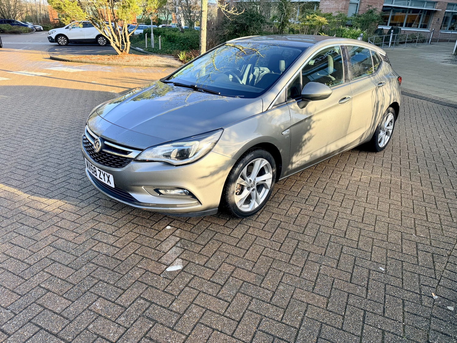 Used Vauxhall Astra 2019 for sale - 77567834: Photo 10