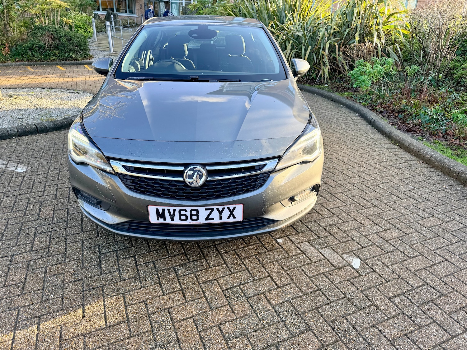 Used Vauxhall Astra 2019 for sale - 77567834: Photo 3