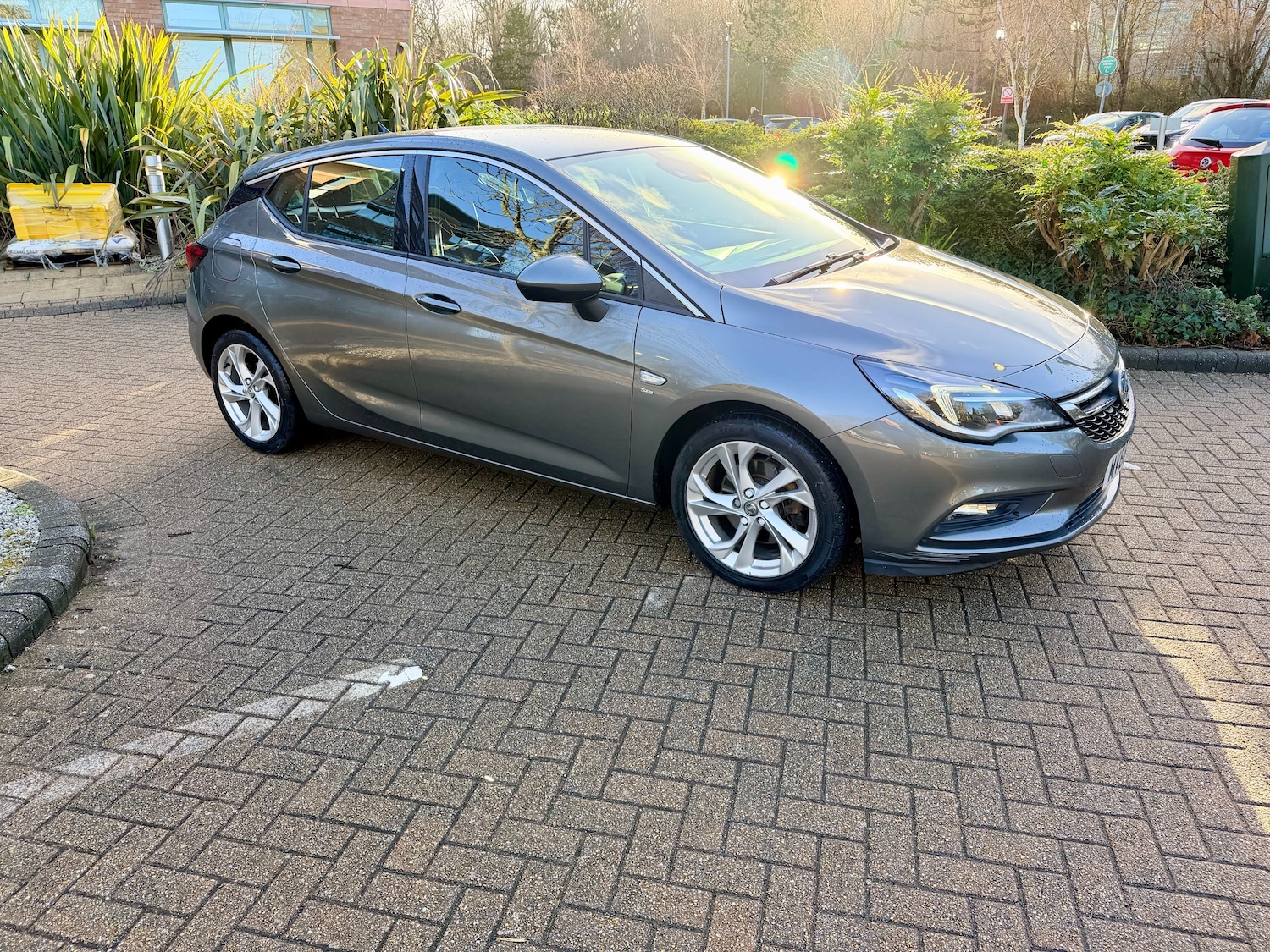 Used Vauxhall Astra 2019 for sale - 77567834: Photo 5