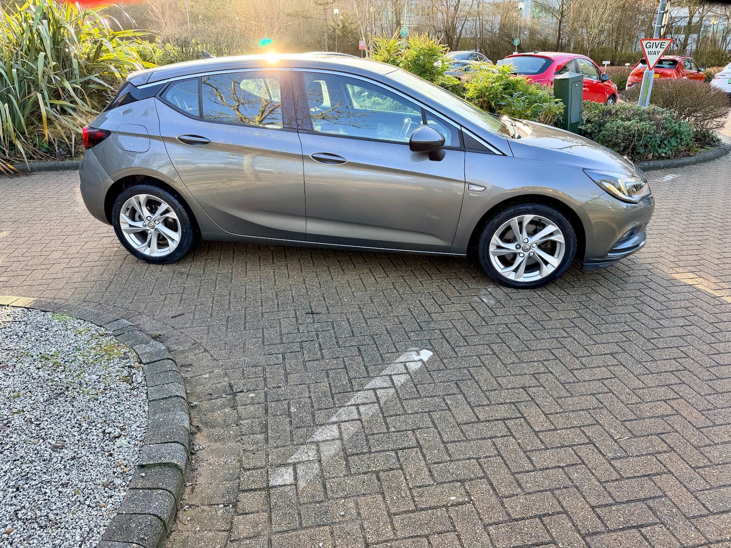 Used Vauxhall Astra 2019 for sale - 77567834: Photo 6