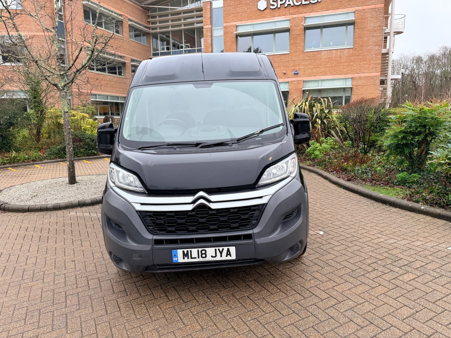 Used Citroen Relay 2018 for sale - 77475087: Photo 16