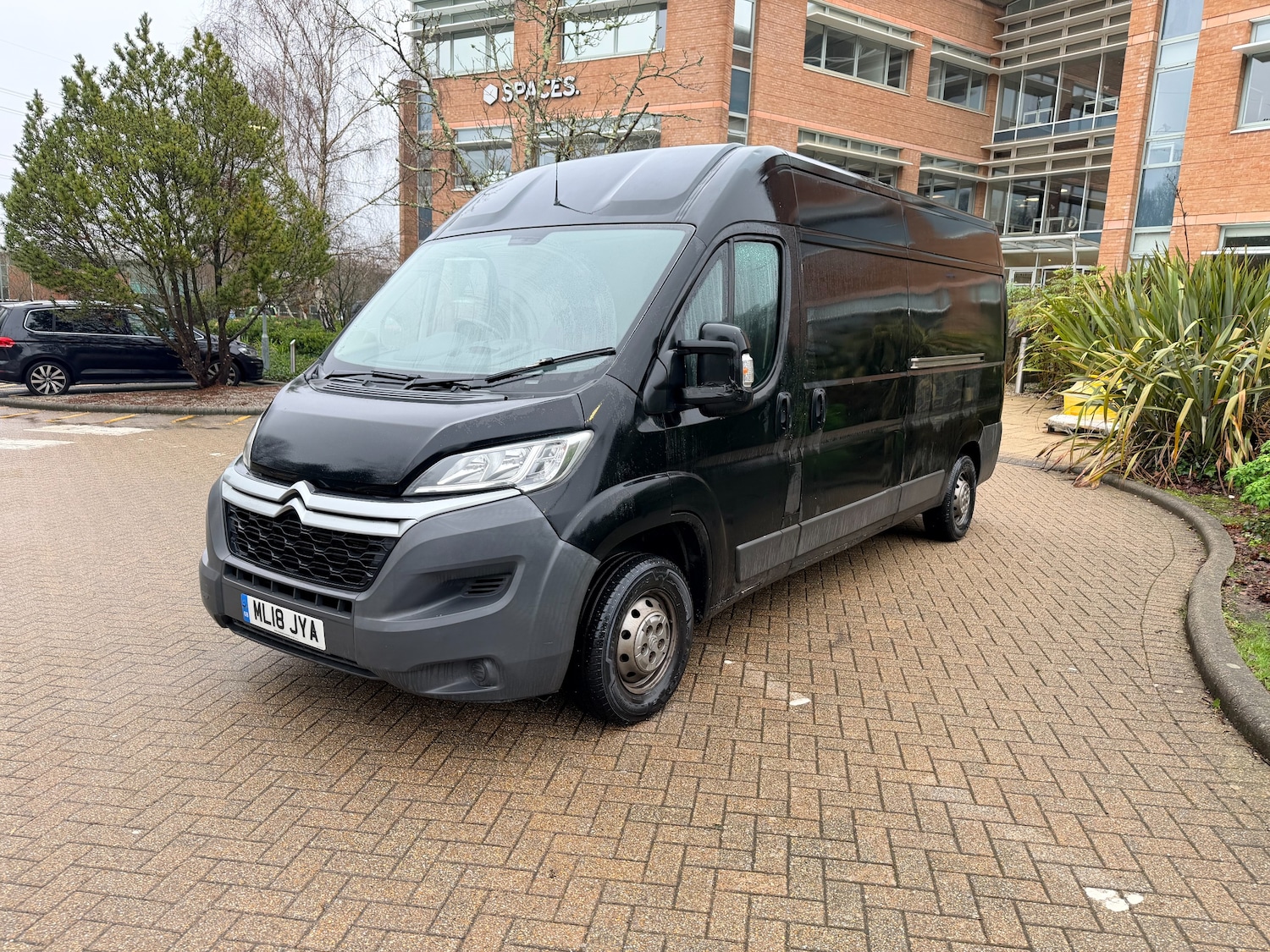 Used Citroen Relay 2018 for sale - 77475087: Photo 3