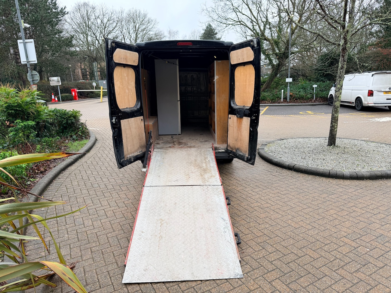 Used Citroen Relay 2018 for sale - 77475087: Photo 9