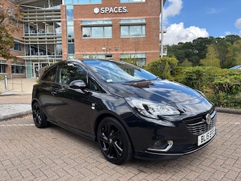 Used Vauxhall Corsa 2015 for sale - 79575097: Photo