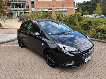 Used Vauxhall Corsa 2015 for sale - 79575097: Photo