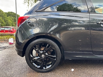 Used Vauxhall Corsa 2015 for sale - 79575097: Photo