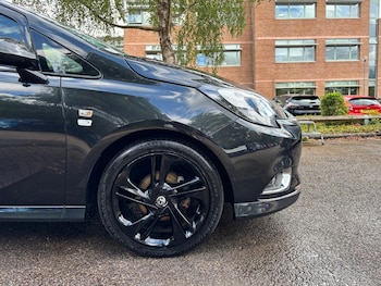Used Vauxhall Corsa 2015 for sale - 79575097: Photo