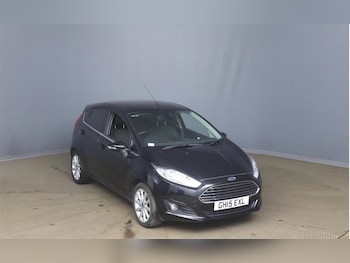 Ford Fiesta feature image