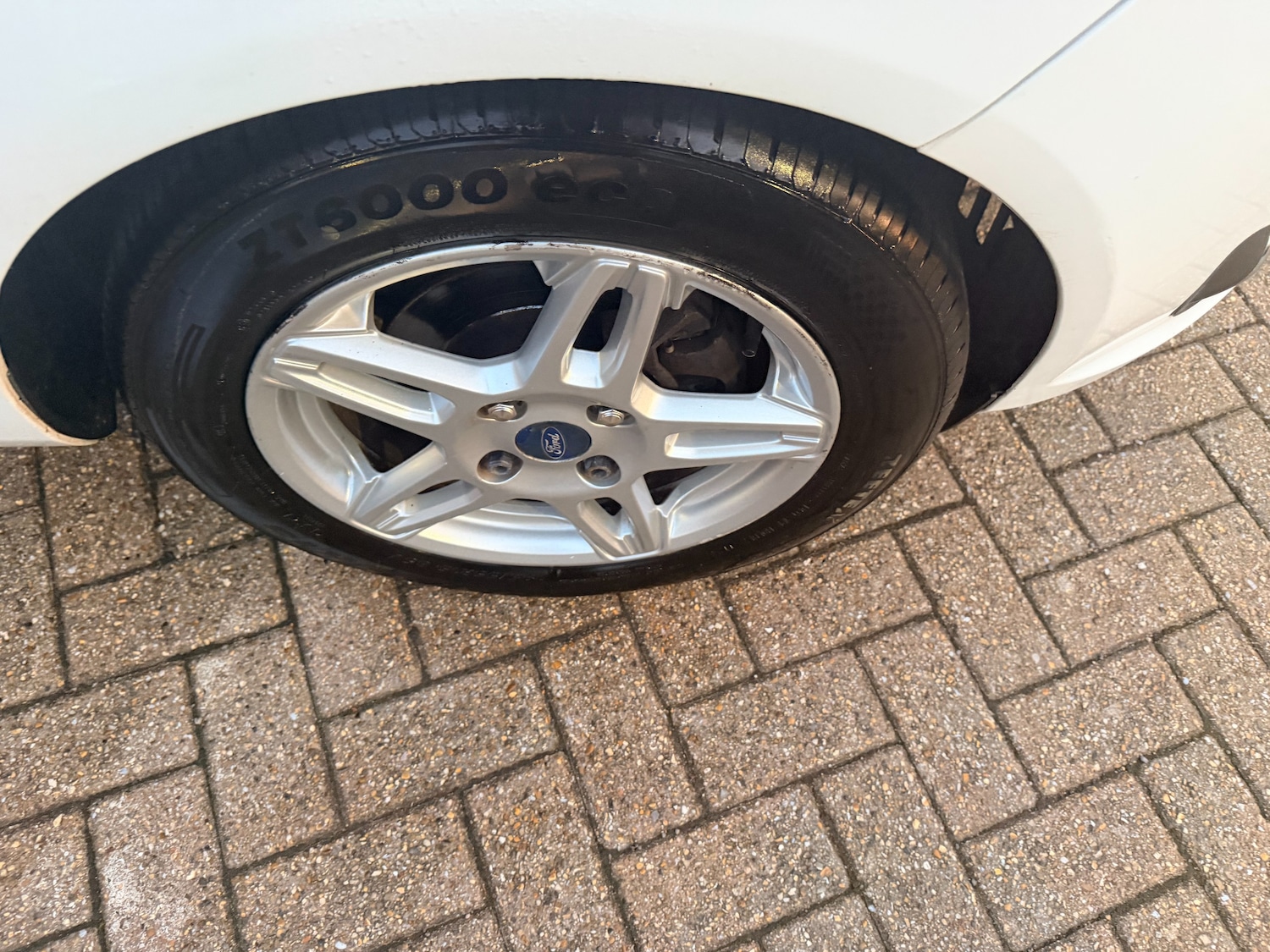 Used Ford Fiesta 2013 for sale - 77539928: Photo 12