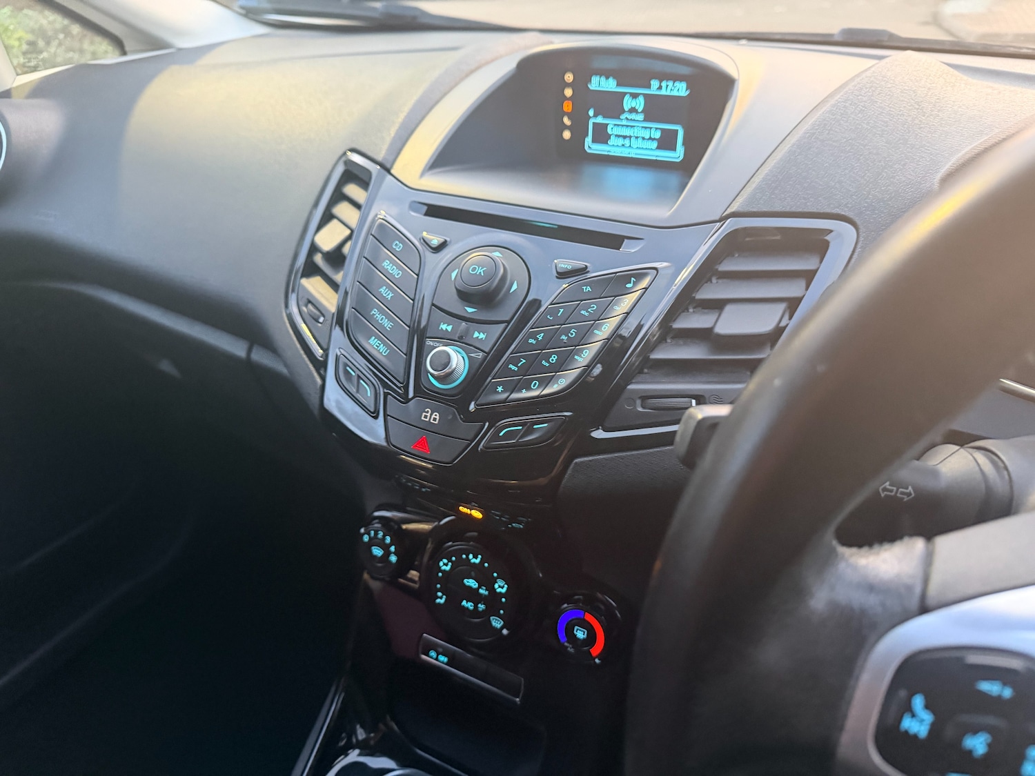 Used Ford Fiesta 2013 for sale - 77539928: Photo 15