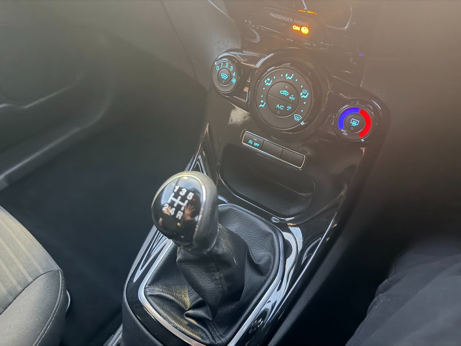 Used Ford Fiesta 2013 for sale - 77539928: Photo 16