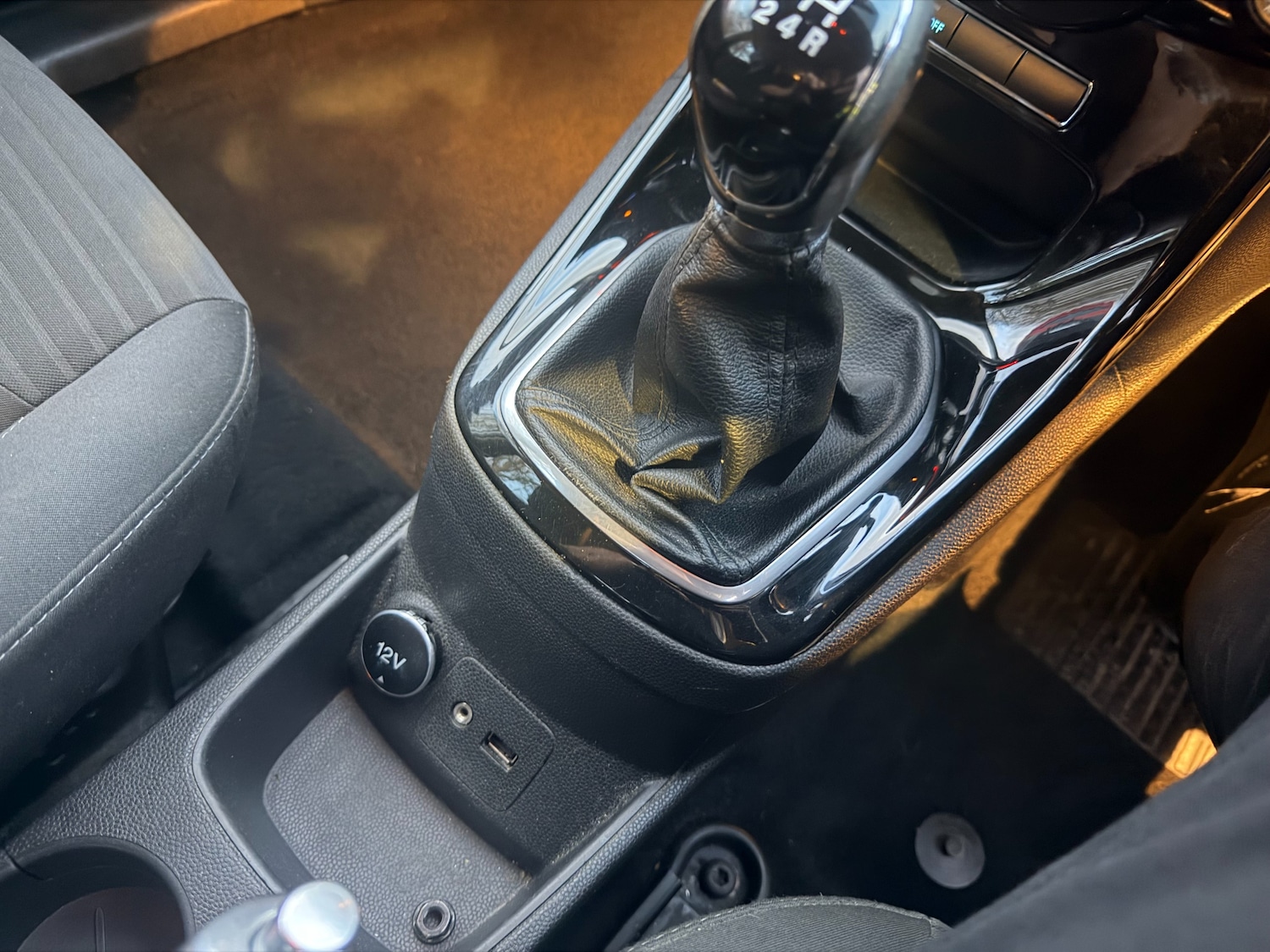 Used Ford Fiesta 2013 for sale - 77539928: Photo 18