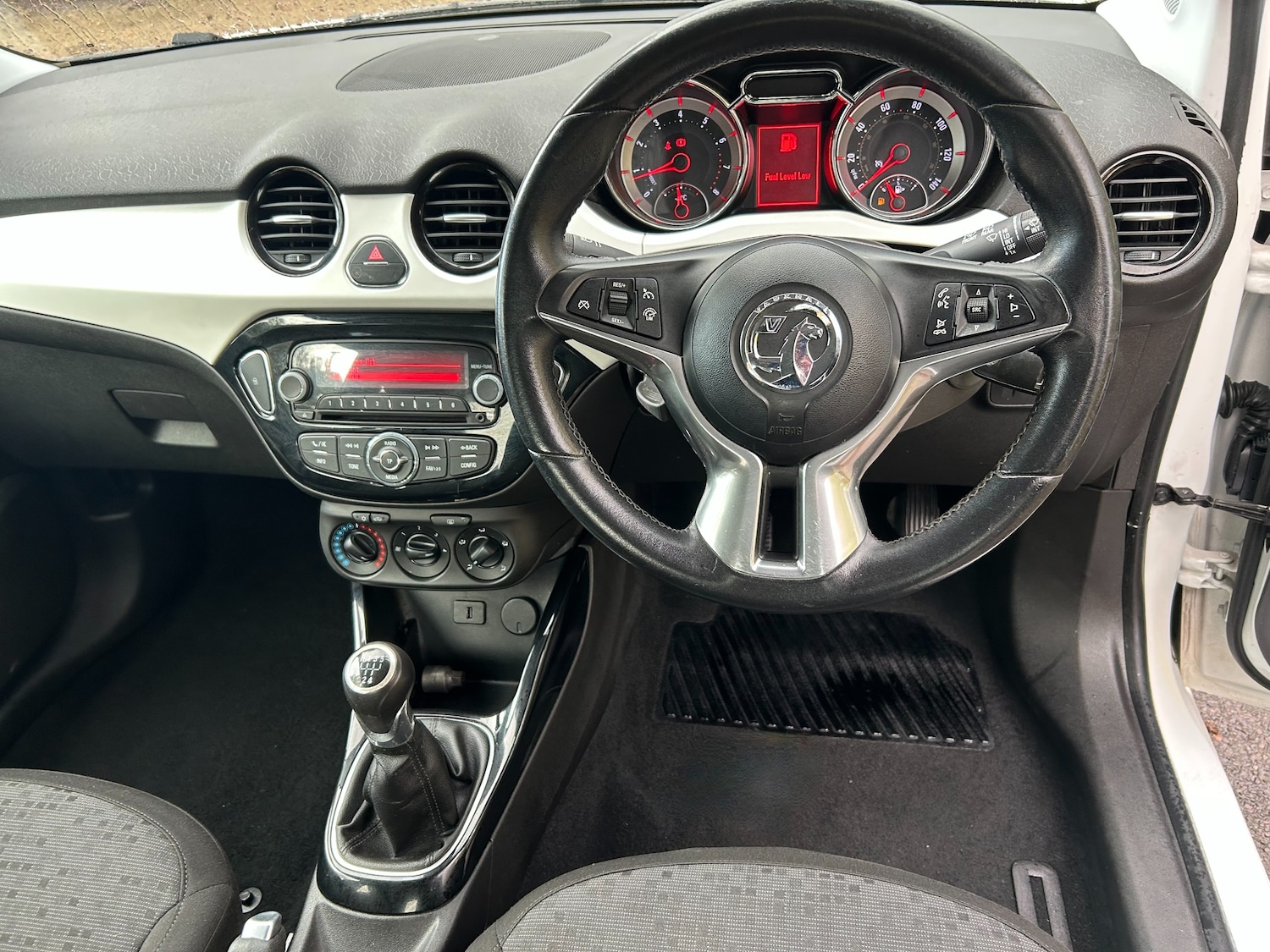 Used Vauxhall ADAM 2016 for sale - 77124304: Photo 18