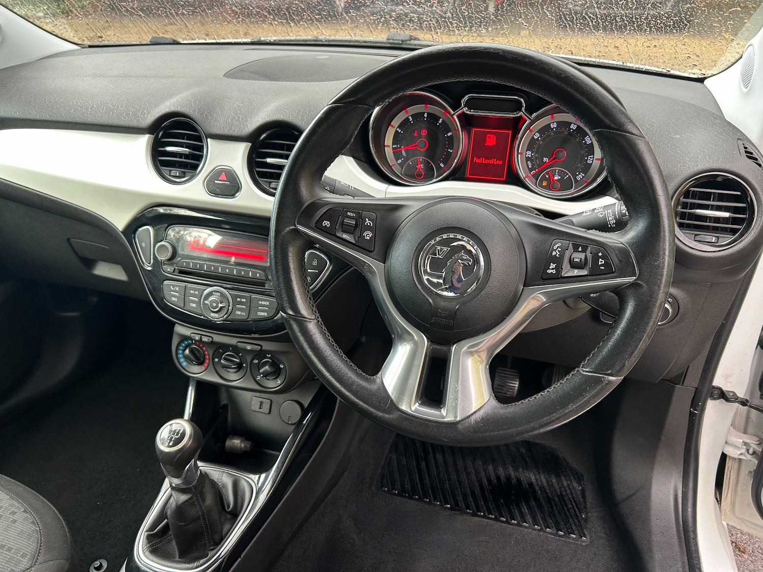 Used Vauxhall ADAM 2016 for sale - 77124304: Photo 19