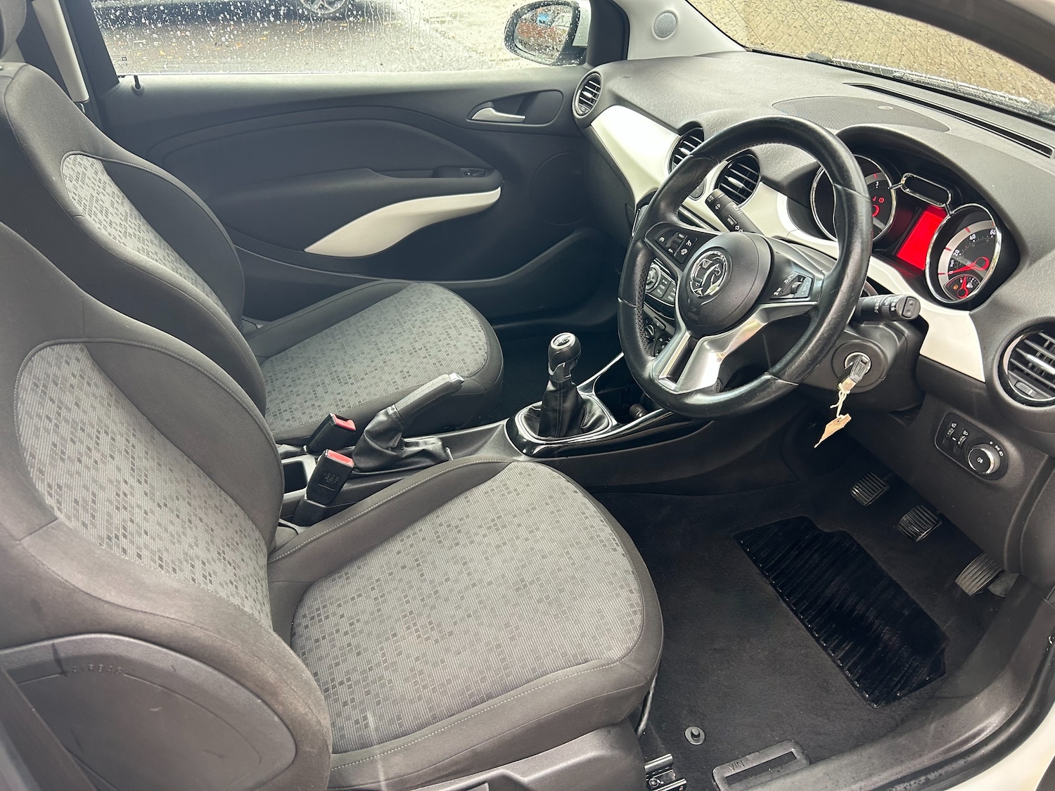 Used Vauxhall ADAM 2016 for sale - 77124304: Photo 22