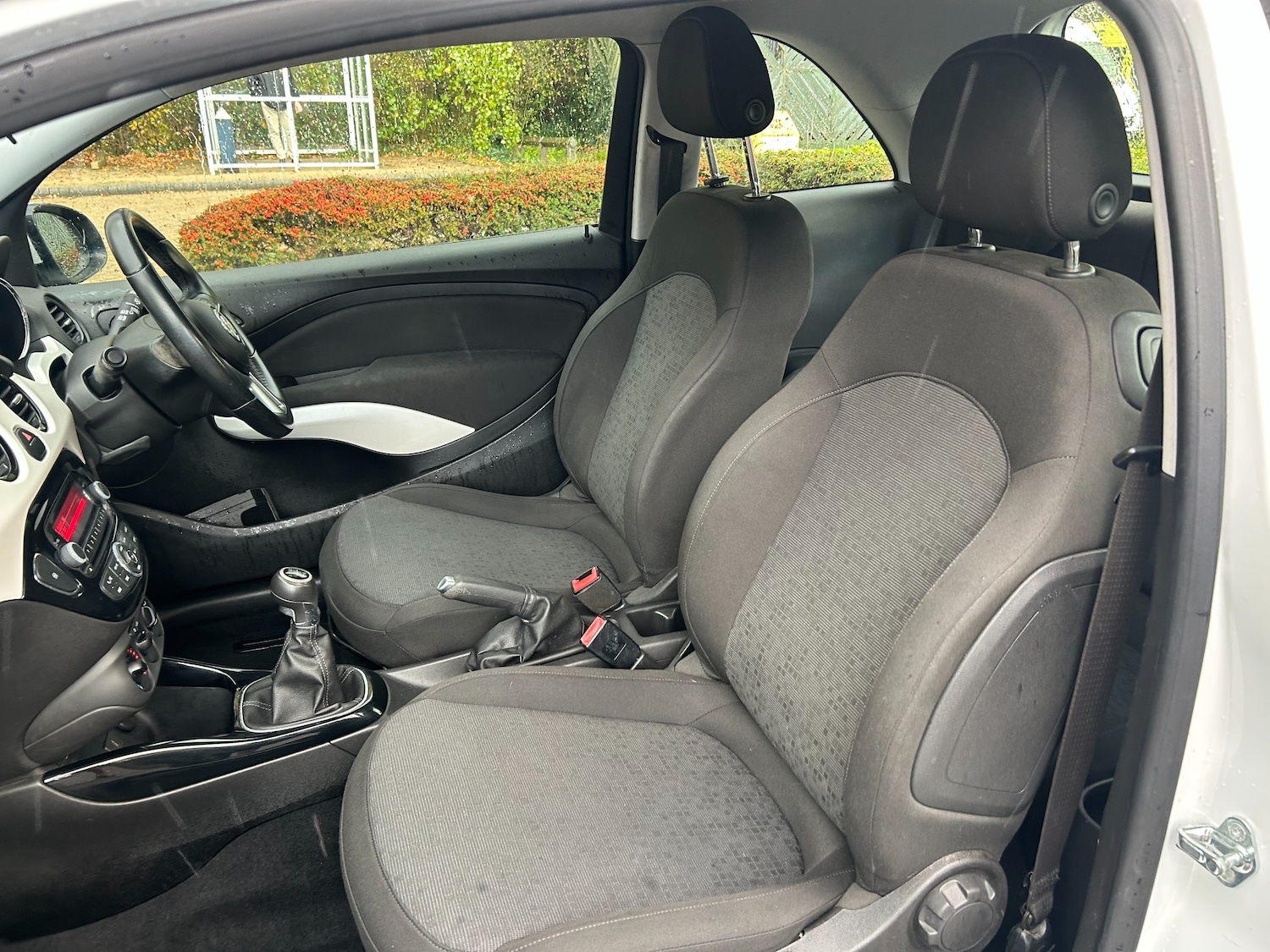 Used Vauxhall ADAM 2016 for sale - 77124304: Photo 23