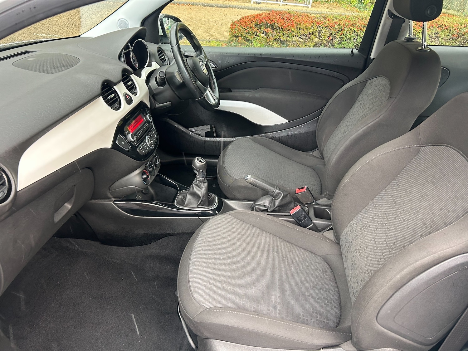 Used Vauxhall ADAM 2016 for sale - 77124304: Photo 24