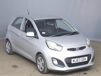 Used Kia Picanto 2013 for sale - 77995228: Photo