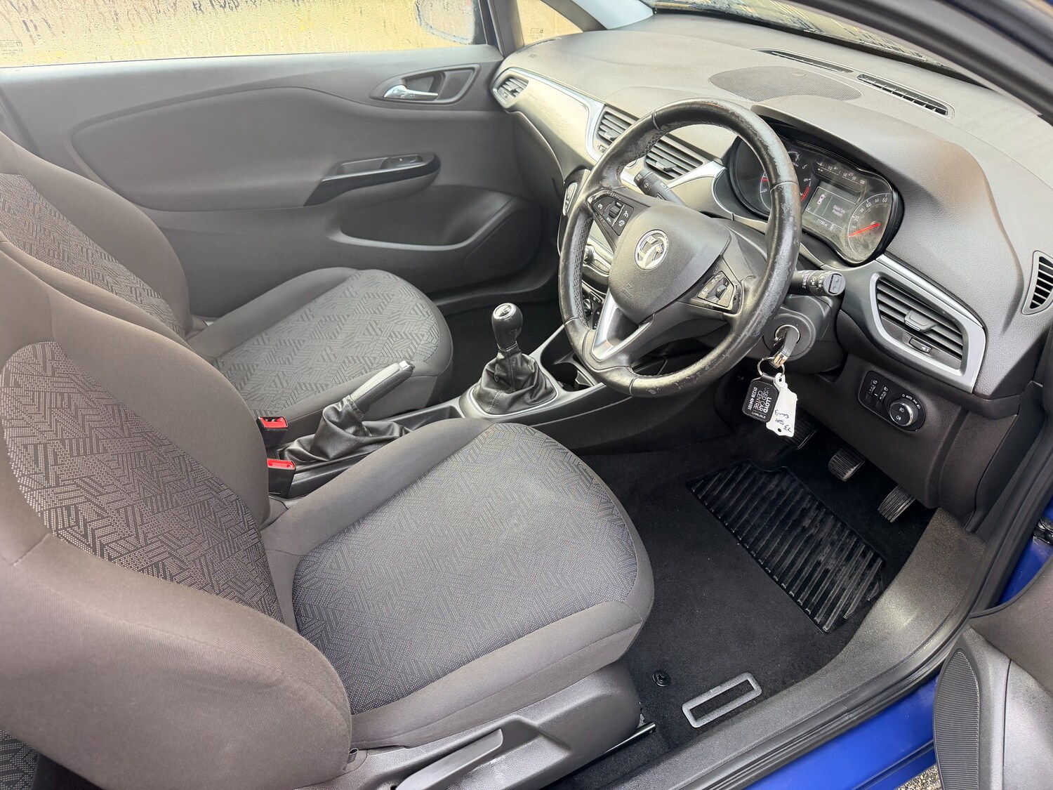 Used Vauxhall Corsa 2018 for sale - 77539925: Photo 18